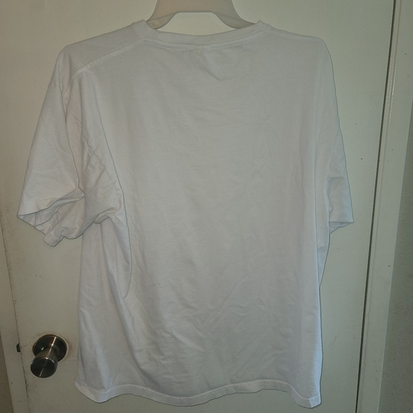 Mens 3xl White tee - Picture 5 of 5